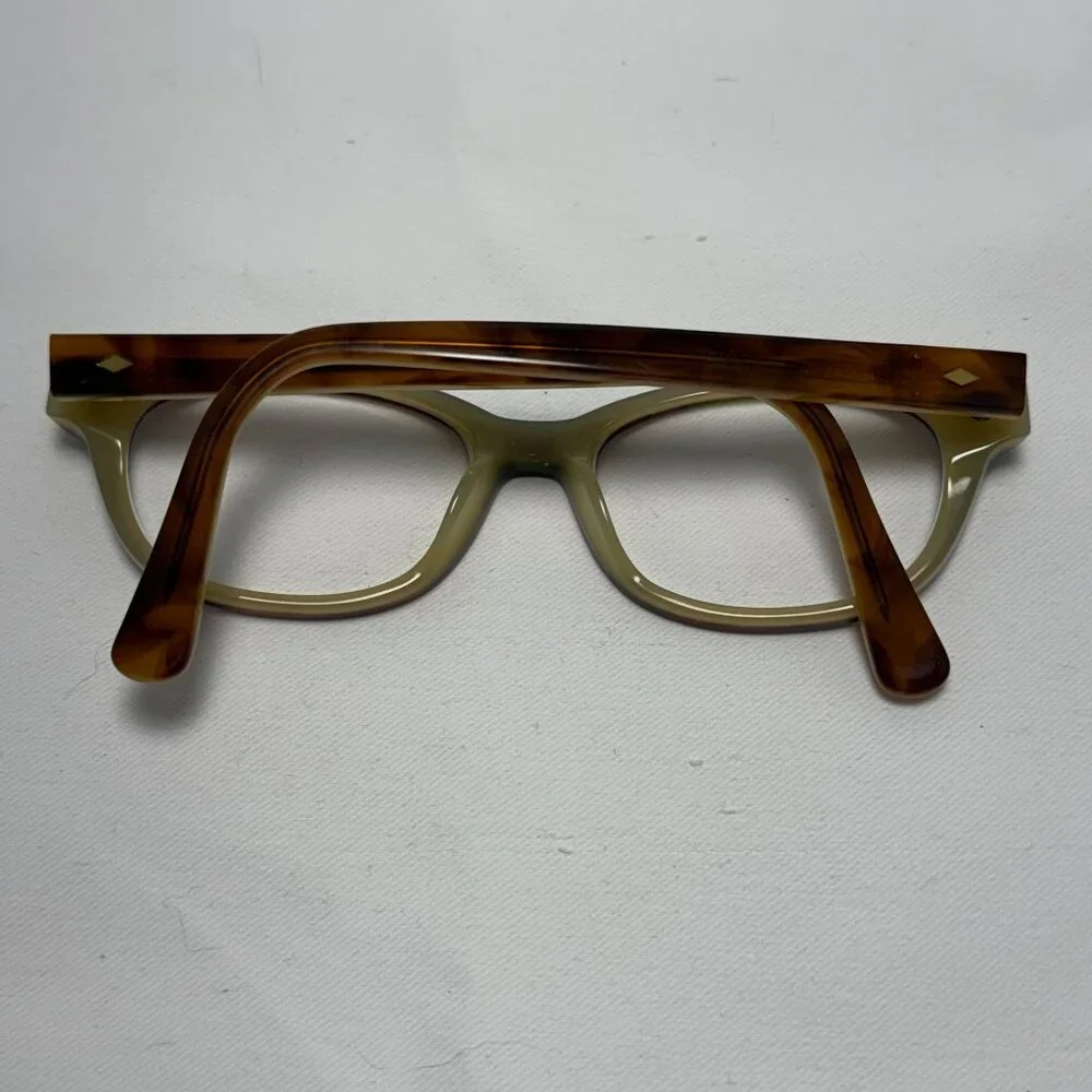 Jono Hennessy Australia Eyeglasses – Frames Only